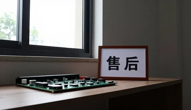 电子类产品售后维修选型中的关键考量因素