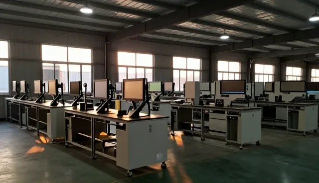衢州三源汇能电子有限公司探索智能传感组件更多应用场景